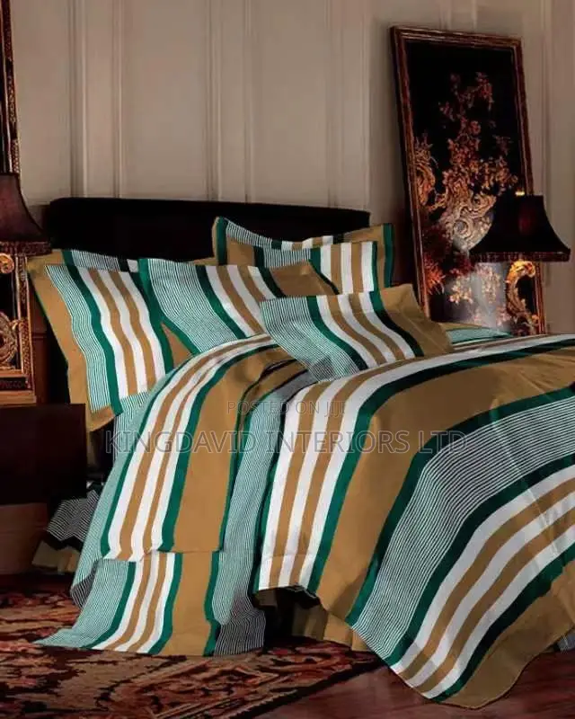 American Quality Bedsheets