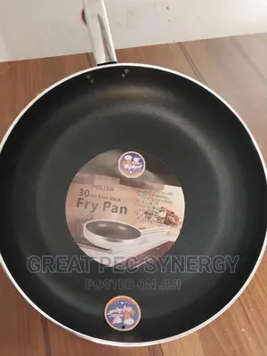 Non Stick Fry Pan 30cm