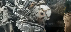 Gear Box Dodge Journey 3.5l