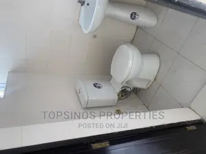 2bdrm Block of Flats in Dawaki for rent