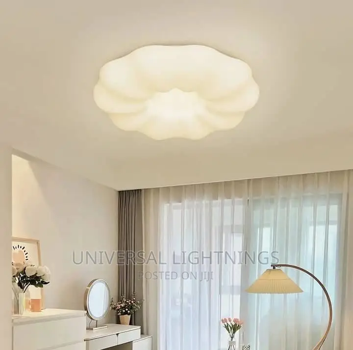 LED Ceiling Flush Light