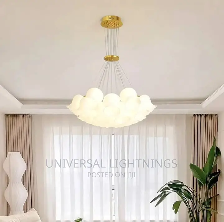Chandelier Light