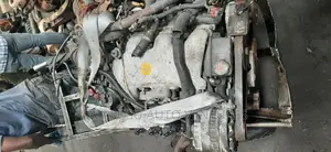 Chevrolet Venture/ Trans Sport 3400 2000 Model