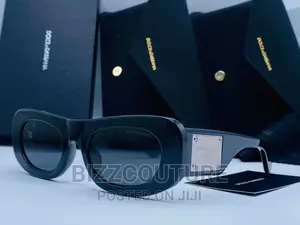 Original DOLCE GABBANA Sunglasses Available in Store