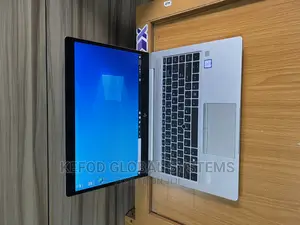Laptop HP EliteBook 840 G5 16GB Intel Core I7 SSD 512GB