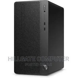 New Desktop Computer HP 4GB Intel Core I5 HDD 1T
