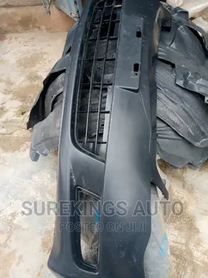 Front Bumper 2012 Honda Civic
