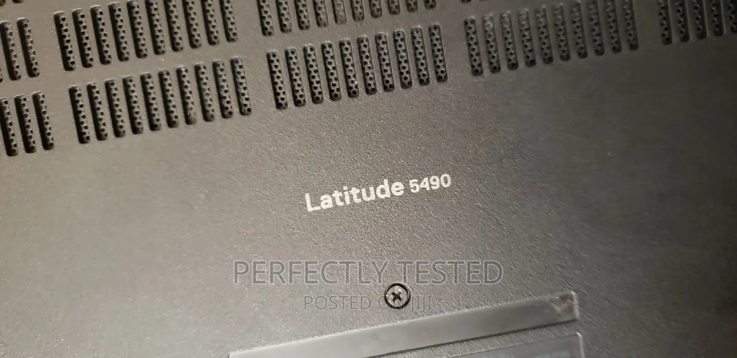 Laptop Dell Latitude 14 E5470 8GB Intel Core i5 SSD 256GB