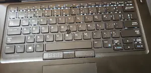 Laptop Dell Latitude 14 E5470 8GB Intel Core i5 SSD 256GB