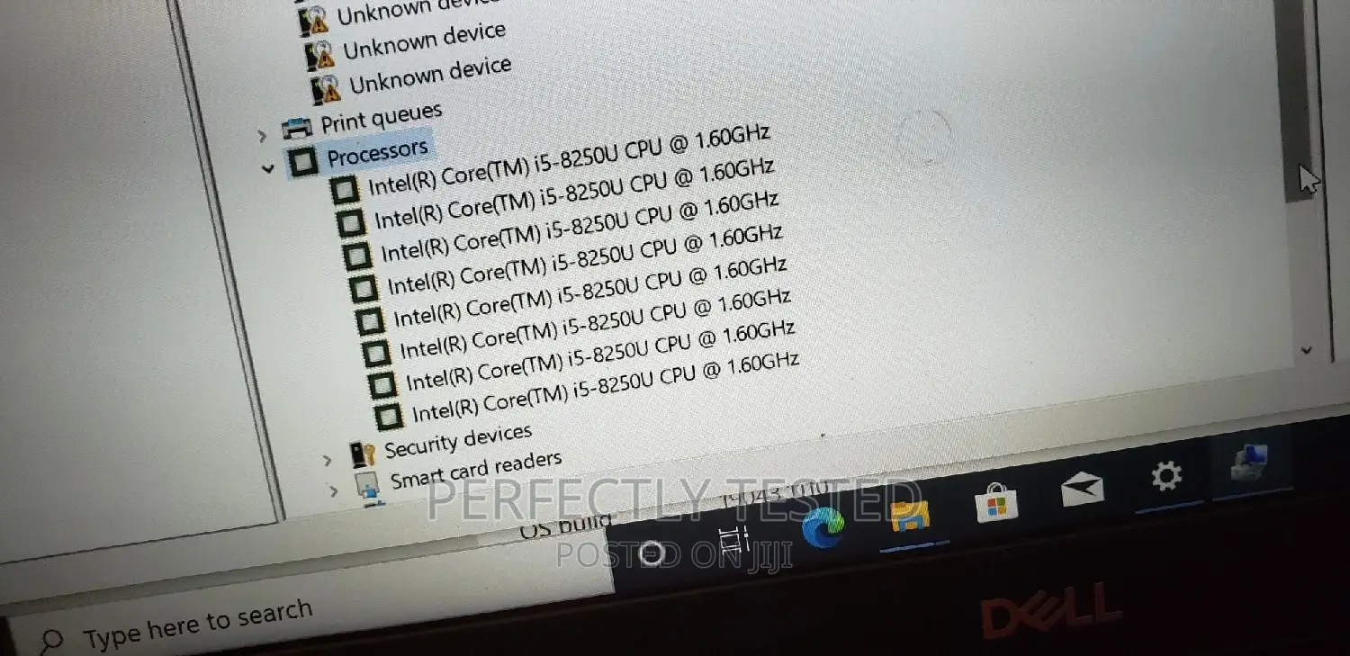 Laptop Dell Latitude 14 E5470 8GB Intel Core i5 SSD 256GB