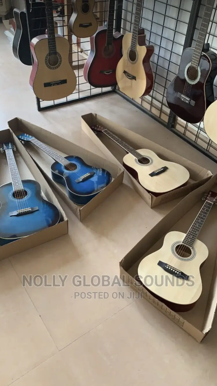38 Inches Box Guiter