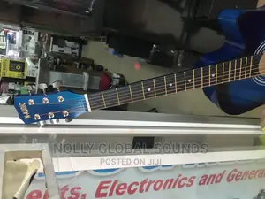 38 Inches Box Guiter