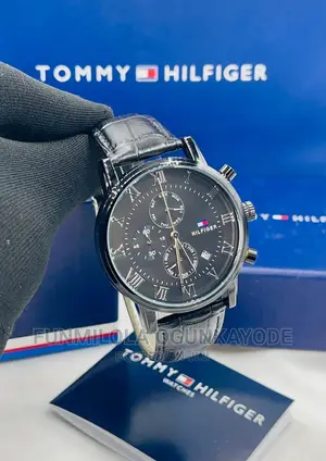 Tommy Hilfiger for Men