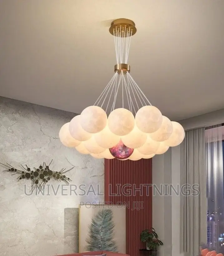 Unique Chandeliers