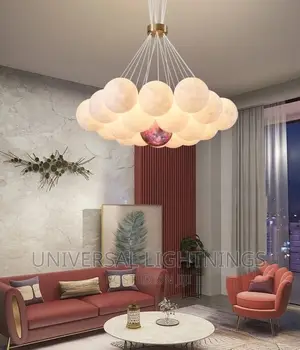 Unique Chandeliers