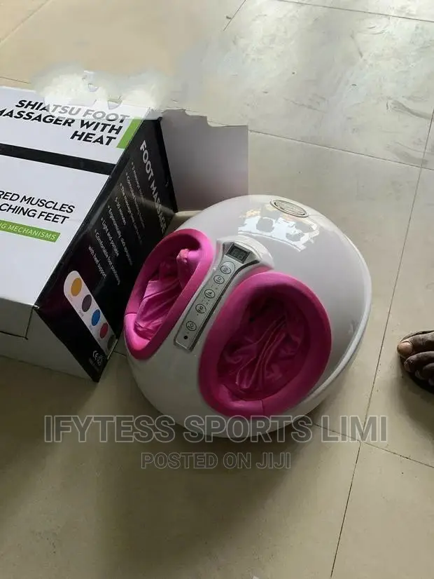 Foot Massager
