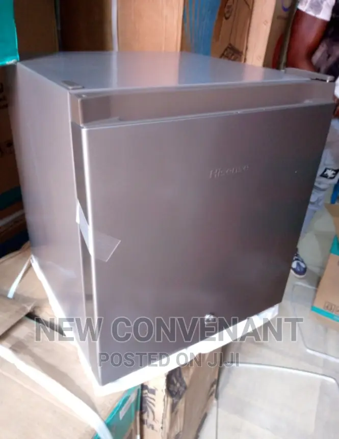 Hisense Bedside Fridge