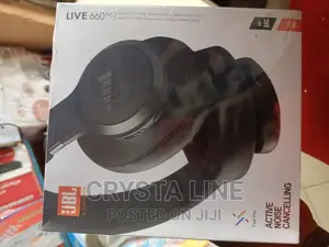 JBL 660 by Harman