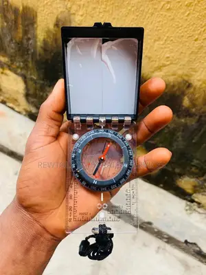 Compass Clinometer