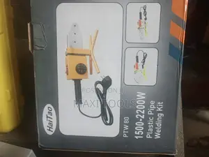 Electrical Plastic Welding Machine