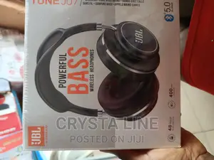 Tune J07 JBL by Harman