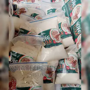 Natural Beans Flour