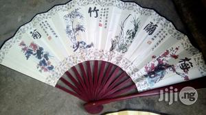 Open and Close Foldable Hand Fan Soveiner Gift Items Party