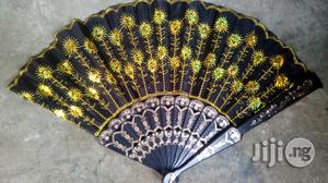Open and Close Foldable Hand Fan Soveiner Gift Items Party