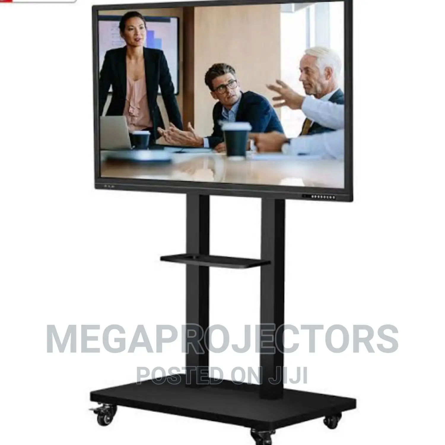 All In One Interactive Panel