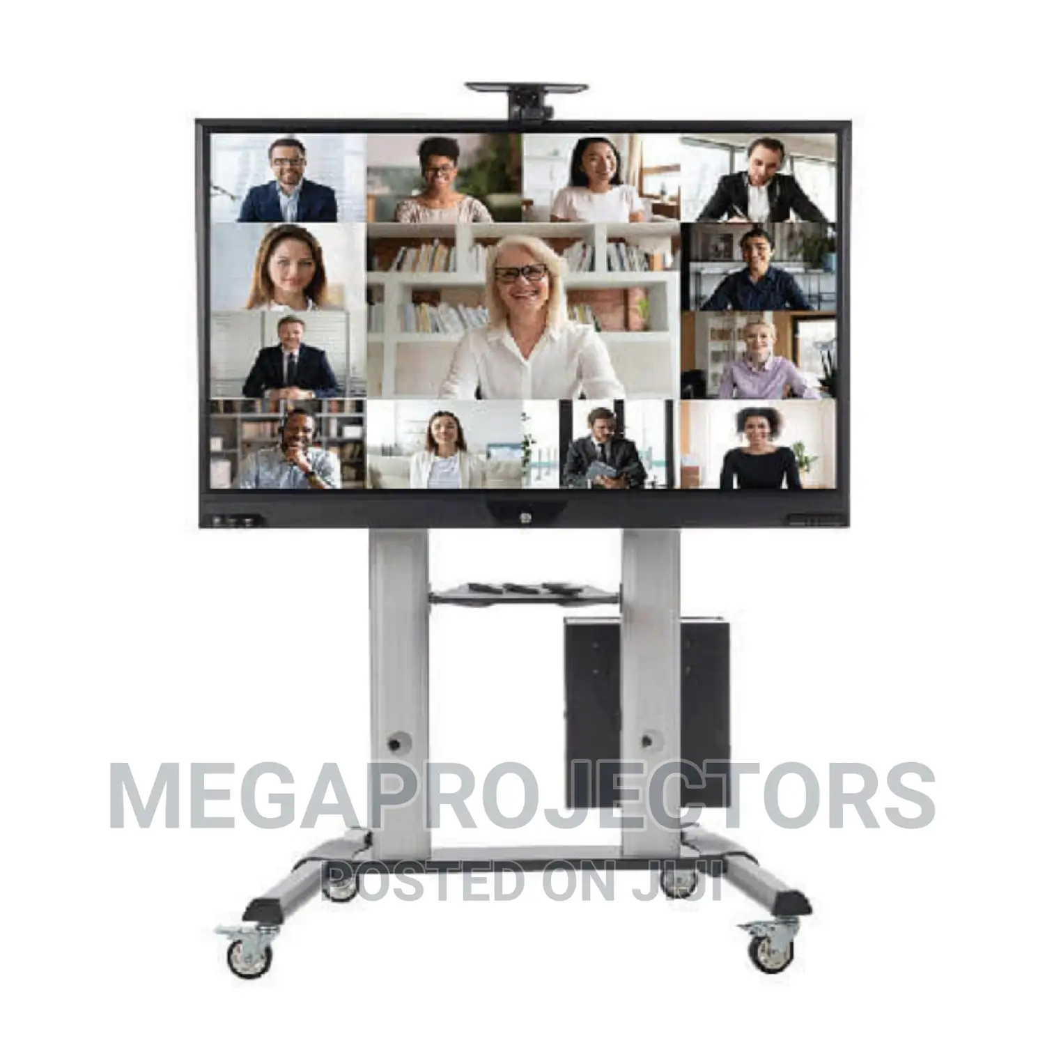 All In One Interactive Panel