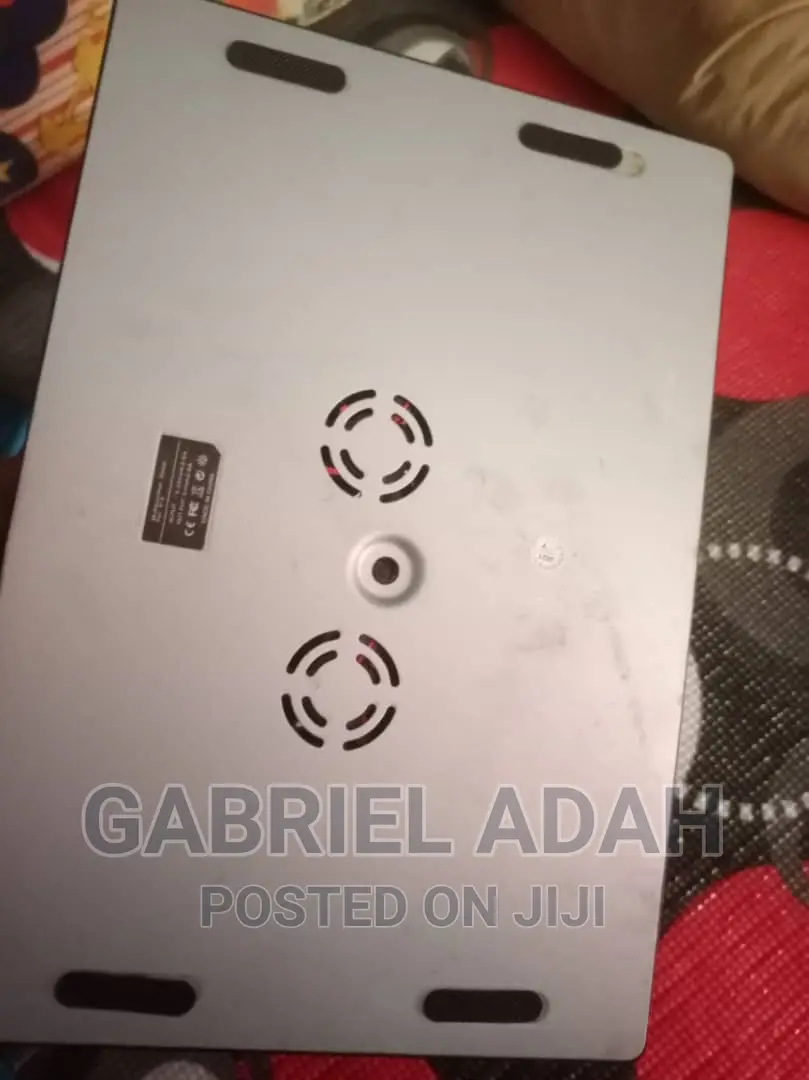 PS5 Cooling and Charging Dock Station in Wuse 2 Video Game Consoles