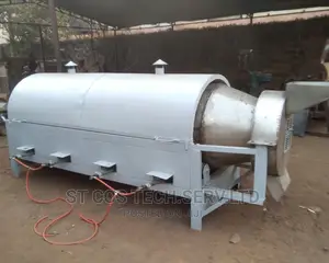 Rotary Dryer