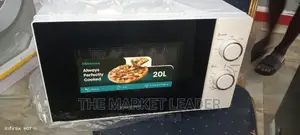 Hisense 20l Microwave Oven