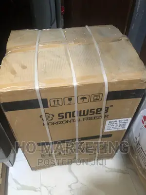 Chest Freezer Snowsea -Bd-108