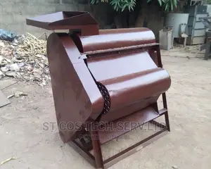 Corn Threshing Machine