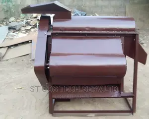 Corn Threshing Machine
