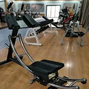 Commercial Ab Coaster Db115