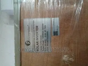 10kva 48v Felicity Non Hybrid Inverter