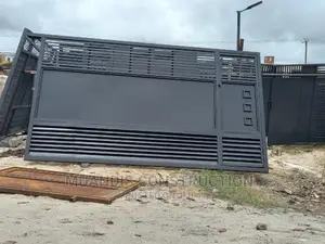 Rolling Gates Full Option