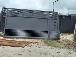 Rolling Gates Full Option