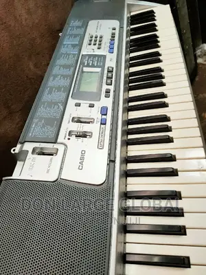 Casio Lk-100 Keyboard