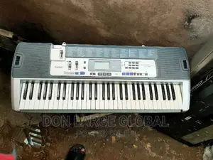 Casio Lk-100 Keyboard