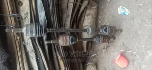 Shatfs for Corolla 2015