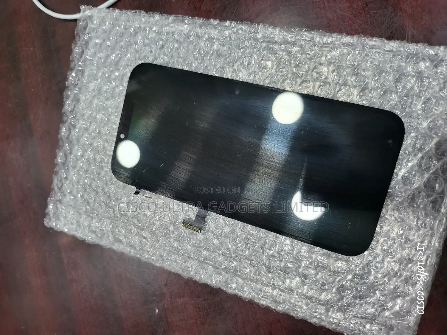 13promax Screen
