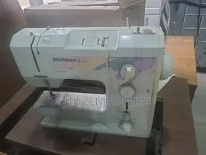 Sowing Machine