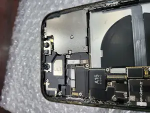 13promax Casing