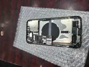 13promax Casing