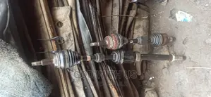 Driver Shafts Es350