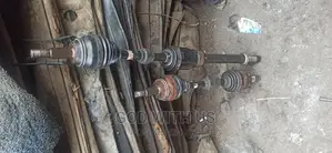 Driver Shaft Camry 2010 2ar