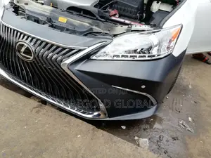 Lexus Es350 Complete Upgrade Parts Available